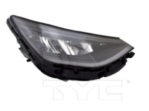 Hyundai Sonata Headlight Passenger Side Usa Built Se/Sel/Sel-Plus/Luxury/Preferred/Sport 2020-2022