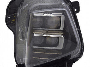 Hyundai Tucson Headlight LED Passenger Side Usa Built Ultimate/Hyb/Plug-In 2022-2024 (Also Fits Oem 92102-N9200 Korea Built)