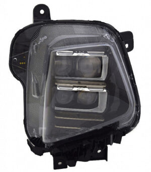 Hyundai Tucson Headlight LED Passenger Side Usa Built Ultimate/Hyb/Plug-In 2022-2024 (Also Fits Oem 92102-N9200 Korea Built)