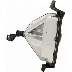 Hyundai Elantra Front Turn Signal Light Driver Side Without Sport Sedan 2019-2020
