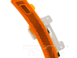 Hyundai Palisade Front Side Marker Light Passenger Side 2023-2024 Capa