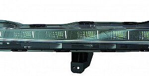 Hyundai Sonata Led Daytime Running Light Driver Side 2015-2017 Capa