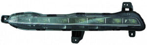 Hyundai Sonata Led Daytime Running Light Driver Side 2015-2017 Capa