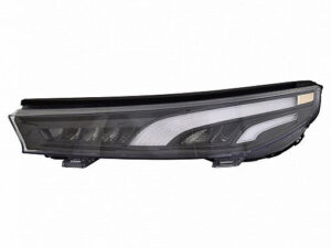 Hyundai Palisade Lamp 2020-2022 Capa