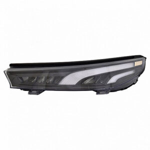 Hyundai Palisade Lamp 2020-2022 Capa