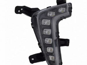 Hyundai Ioniq Daytime Running Light Driver Side Ioniq_Hybrid 2017-2019
