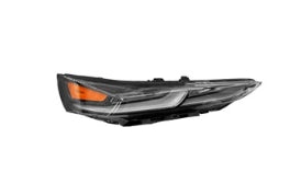 Hyundai Santa Lamp Santa Fe 2019-2020
