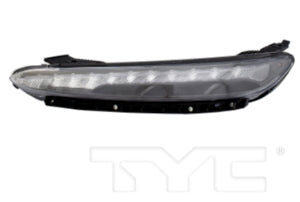 Hyundai Kona Led Daytime Running Light Driver Side 2022-2023 (92207-J9510)