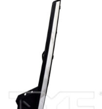 Hyundai Sonata Led Daytime Running Light Driver Side 2020-2023 Capa