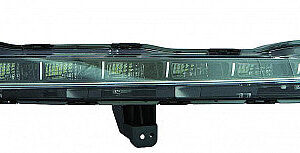 Hyundai Sonata Led Daytime Running Light Passenger Side 2015-2017 Capa