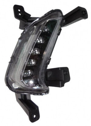 Hyundai Elantra Lamp Sedan 2017-2018 Capa