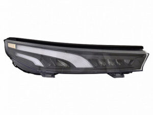 Hyundai Palisade Lamp 2020-2022 Capa