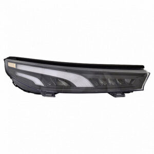 Hyundai Palisade Lamp 2020-2022 Capa