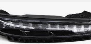 Hyundai Kona Daytime Running Light Passenger Side Base/Ltd/N-Line/Ev 2022-2023 (92208-J9610)