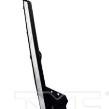 Hyundai Sonata Led Daytime Running Light Passenger Side 2020-2023 Capa