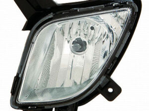 Hyundai Tucson Fog Light Driver Side 2010-2015