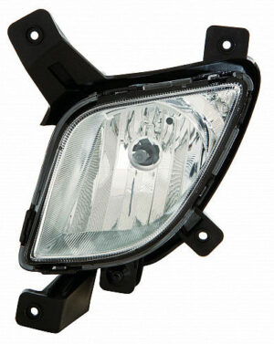 Hyundai Tucson Fog Light Driver Side 2010-2015