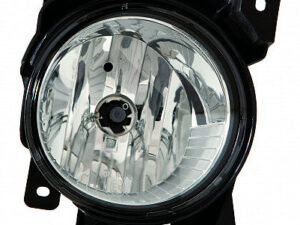 Hyundai Santa Fog Light Driver Side Santa_Fe 2010-2012 Capa