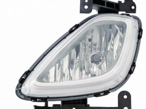 Hyundai Elantra Fog Light Driver Side Usa Built Sedan 2011-2013