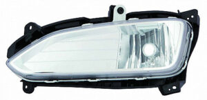 Hyundai Santa Fog Light Driver Side Santa_Fe_Sport 2013-2016