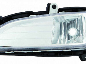 Hyundai Santa Fog Light Driver Side Santa_Fe_Sport 2013-2016