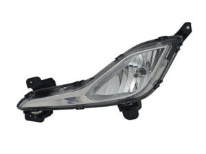 Hyundai Elantra Fog Light Driver Side Elantra_Gt 2013-2017 Capa