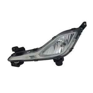 Hyundai Elantra Fog Light Driver Side Elantra_Gt 2013-2017 Capa