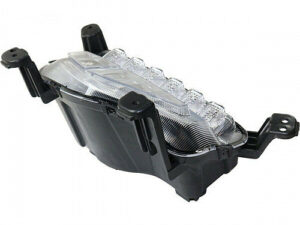 Hyundai Santa Led Fog Light Driver Side W/ Daytime Running Light & Sport Pkg 6-7_Seater 17-18 Xl 17-19