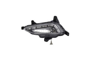 Hyundai Tucson Fog Light Driver Side 2016-2018