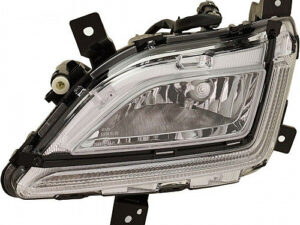 Hyundai Tucson Fog Light Driver Side 2019-2021