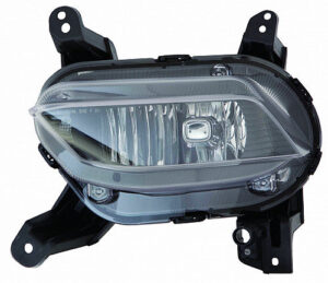 Hyundai Santa Halogen Fog Light Driver Side Santa_Fe 2019-2020