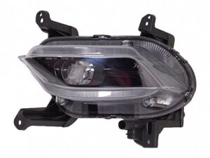 Hyundai Santa Led Fog Light Driver Side Santa_Fe 2019-2020