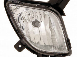Hyundai Tucson Fog Light Passenger Side 2010-2015