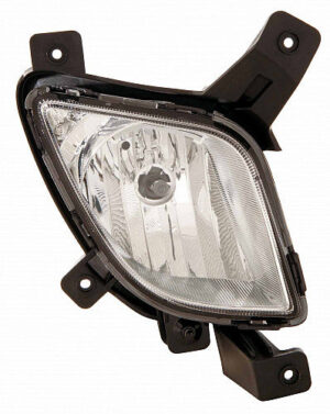 Hyundai Tucson Fog Light Passenger Side 2010-2015