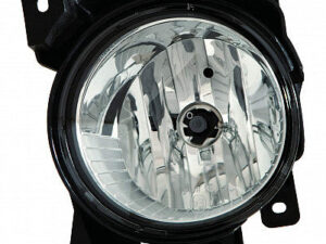 Hyundai Santa Fog Light Passenger Side Santa_Fe 2010-2012 Capa