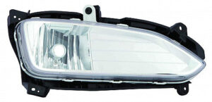 Hyundai Santa Fog Light Passenger Side Santa_Fe_Sport 2013-2016