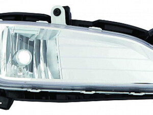 Hyundai Santa Fog Light Passenger Side Santa_Fe_Sport 2013-2016