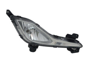 Hyundai Elantra Fog Light Passenger Side Elantra_Gt 2013-2017 Capa