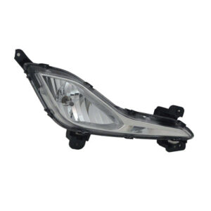 Hyundai Elantra Fog Light Passenger Side Elantra_Gt 2013-2017 Capa