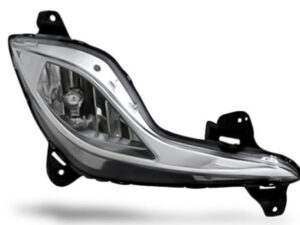 Hyundai Sonata Fog Light Passenger Side Sonata_Hybrid 2011-2015 Capa