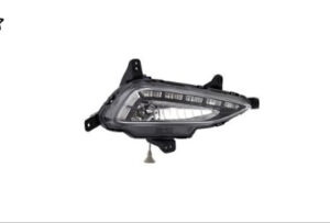 Hyundai Tucson Fog Light Passenger Side 2016-2018