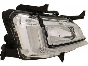 Hyundai Tucson Fog Light Passenger Side 2019-2021