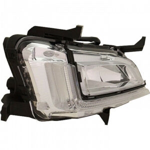 Hyundai Tucson Fog Light Passenger Side 2019-2021