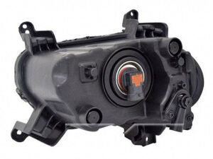 Hyundai Santa Halogen Fog Light Passenger Side Santa_Fe 2019-2020