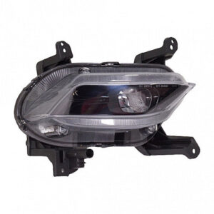 Hyundai Santa Led Fog Light Passenger Side Santa_Fe 2019-2020
