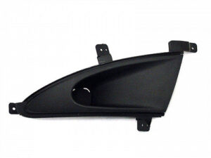 Hyundai Elantra Fog Light Passenger Side Elantra 2007-2010