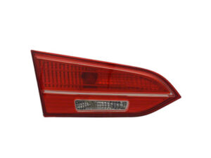 Hyundai Santa Tail Light Driver Side Without Led Santa_Fe_Sport 2013-2016 Capa
