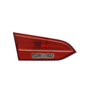 Hyundai Santa Tail Light Driver Side Without Led Santa_Fe_Sport 2013-2016 Capa