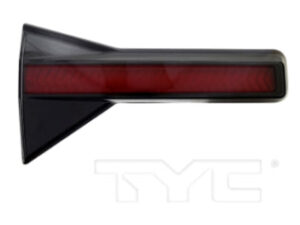 Hyundai Santa Led Tailgate Light Driver Side 2022-2024