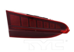 Hyundai Santa Tail Light Driver Side 2021-2023